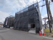 クレイドルガーデン前橋市稲荷新田町第3ー③の画像