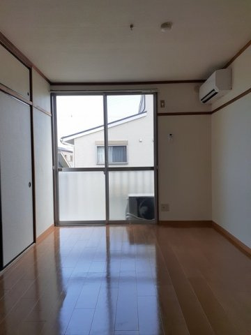 【居間・リビング】 | シティハイツ天の森