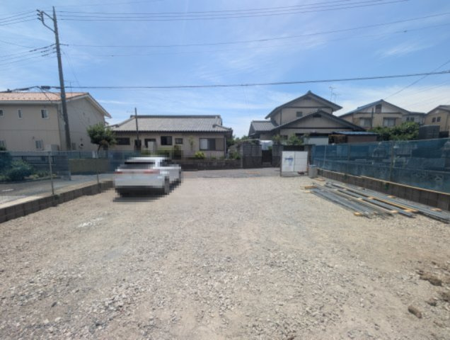 【展望】 | フォーセール渋川市第3金井ー①