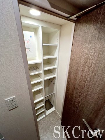 【その他】 | ザ・パークハビオ中野富士見町ガーデン | 他部屋参考