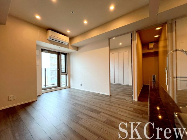 【寝室】 | ザ・パークハビオ中野富士見町ガーデン | 別部屋　参考