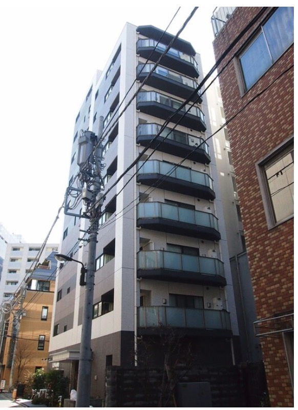 ★仲介手数料半額★REFIR神保町（都心主要駅へのアクセス良好　居住用でも投資用でも検討できます）の外観