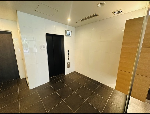 ★仲介手数料半額★REFIR神保町（都心主要駅へのアクセス良好　居住用でも投資用でも検討できます）のその他共用部分