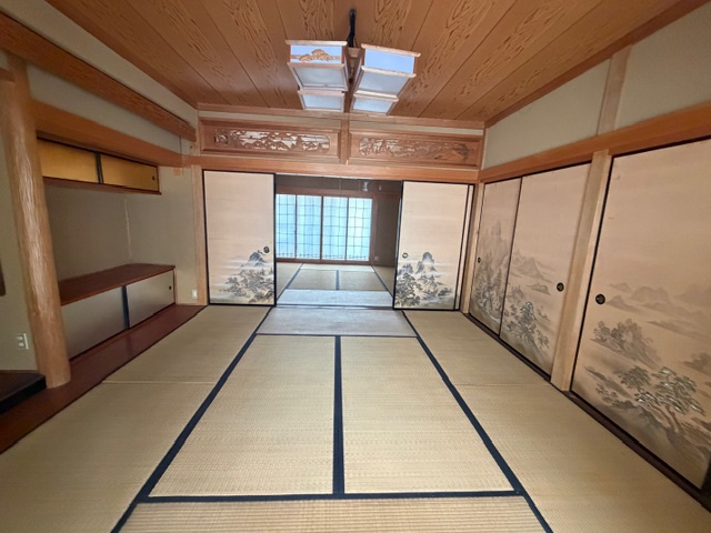 【和室】の画像