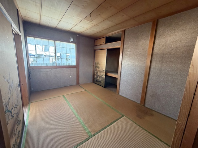 【和室】の画像
