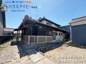 岐阜市切通！敷地面積約287坪の中古住宅です♪切通駅まで徒歩3分！の画像