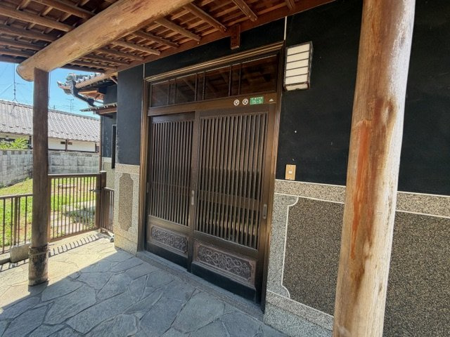 【玄関】の画像