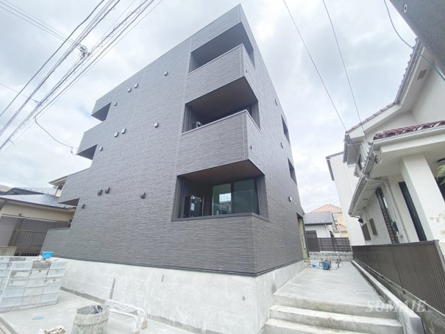 Jack higashiomiya I