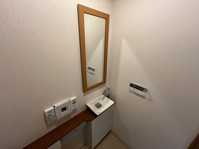ジークレフ六甲の丘D棟のその他