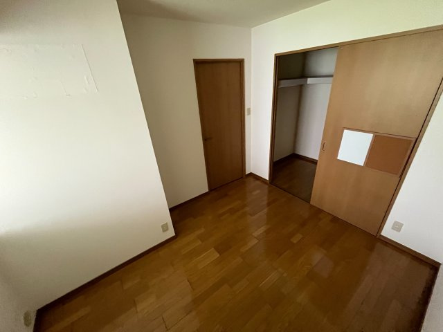 ジークレフ六甲の丘D棟の内装