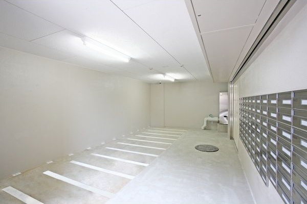 エステムプラザ福岡県庁前ネオシスのその他共用部分