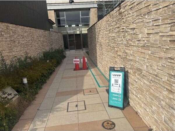 エステムプラザ福岡県庁前ネオシスのその他共用部分