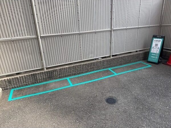 エステムプラザ福岡県庁前ネオシスのその他