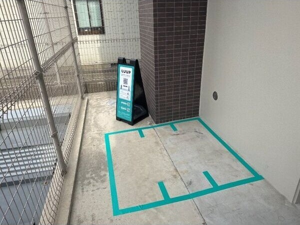 エステムプラザ福岡県庁前ネオシスのその他