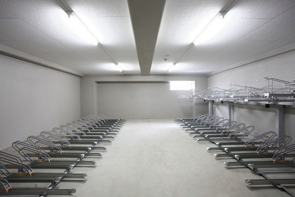 エステムプラザ福岡県庁前ネオシスのその他共用部分