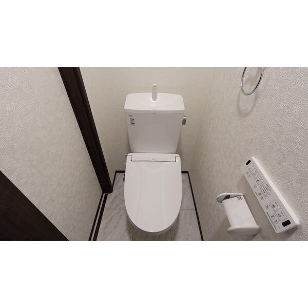 藤沢市菖蒲沢の倉庫