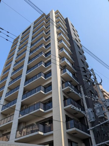 デュ・レジア平尾 高宮小学校区