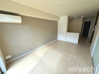 【居間・リビング】 | シャーメゾン レ・フレール Ⅳ