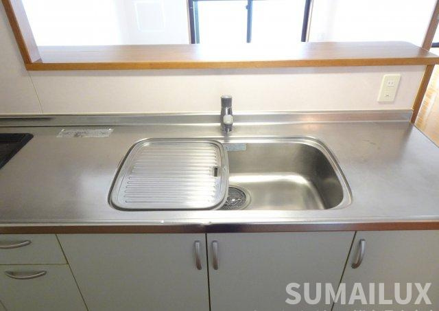 熊本市南区出仲間７丁目の賃貸マンションの設備