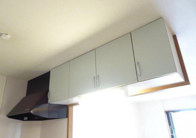 熊本市南区出仲間７丁目の賃貸マンションの設備