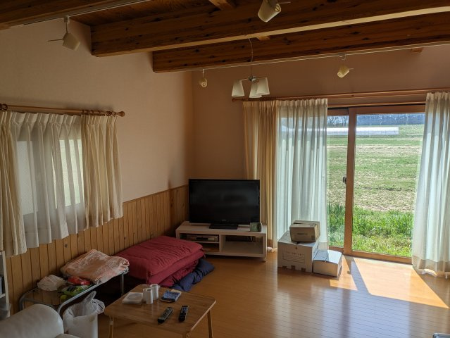 奥州市江刺中古住宅のその他