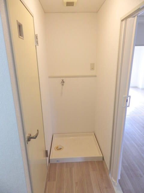アビタシオン萩原の設備