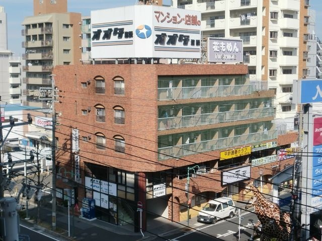 第3オオタビル