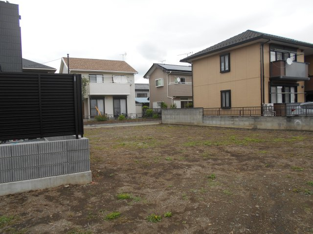  | 高崎市上中居町売地