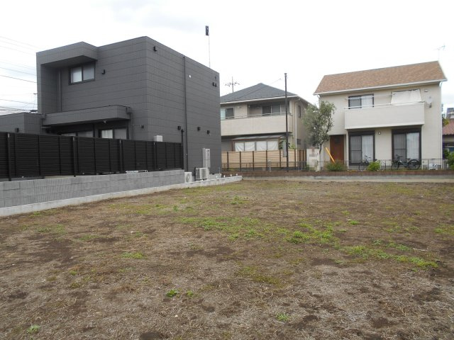  | 高崎市上中居町売地