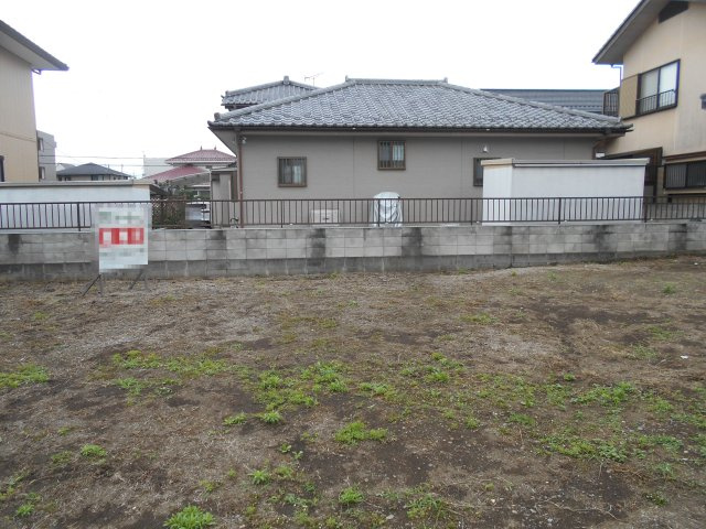  | 高崎市上中居町売地
