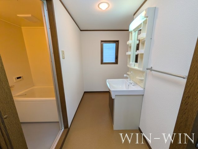 プレステージ多米の収納|イメージ（同建物内別部屋の写真です）