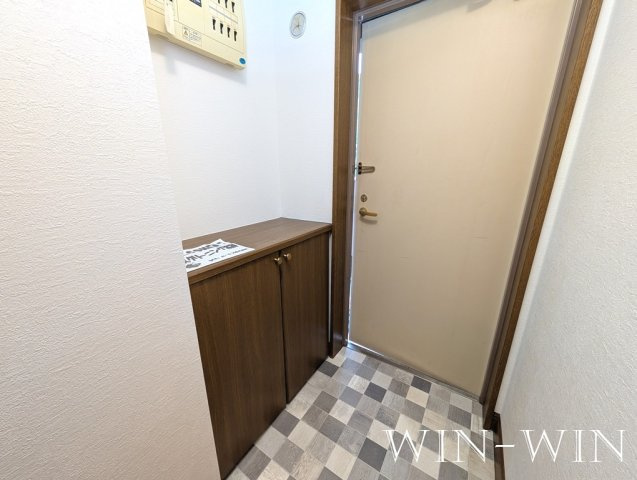 プレステージ多米の設備|イメージ（同建物内別部屋の写真です）