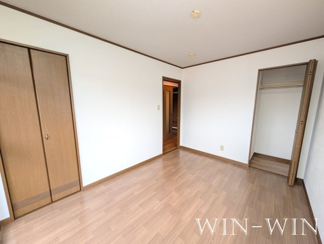 プレステージ多米のバルコニー|イメージ（同建物内別部屋の写真です）