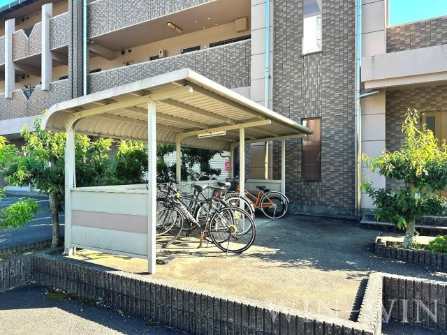 プレステージ多米のキッチン|イメージ（同建物内別部屋の写真です）