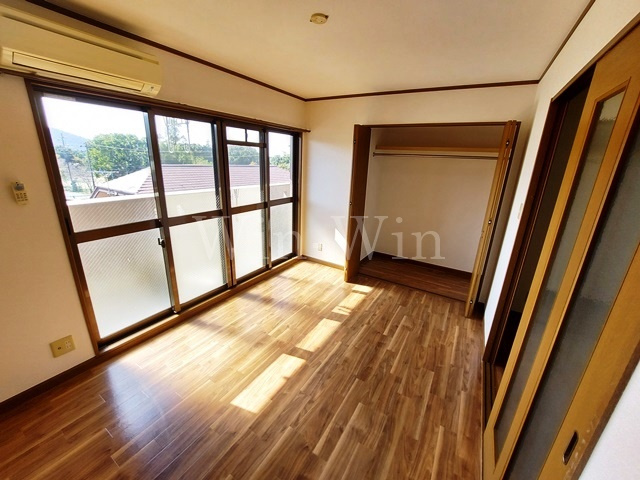 プレステージ多米の居間・リビング|イメージ（同建物内別部屋の写真です）