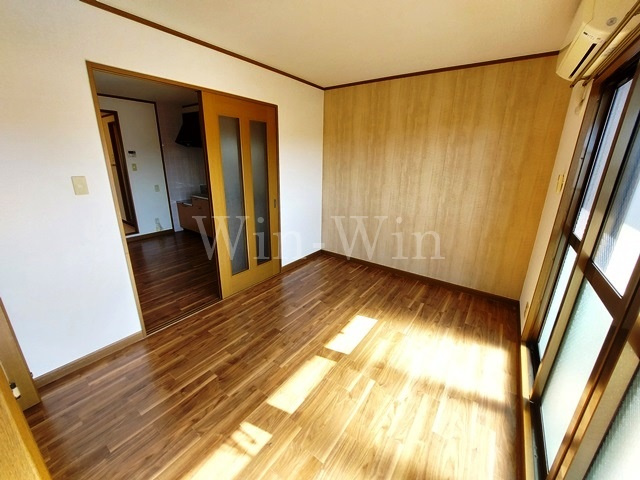 プレステージ多米のその他|イメージ（同建物内別部屋の写真です）