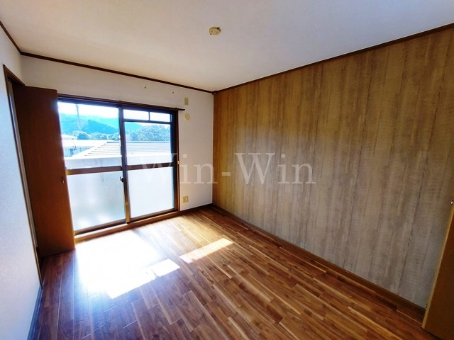 プレステージ多米の寝室|イメージ（同建物内別部屋の写真です）