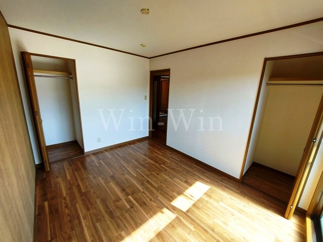 プレステージ多米の洋室|イメージ（同建物内別部屋の写真です）