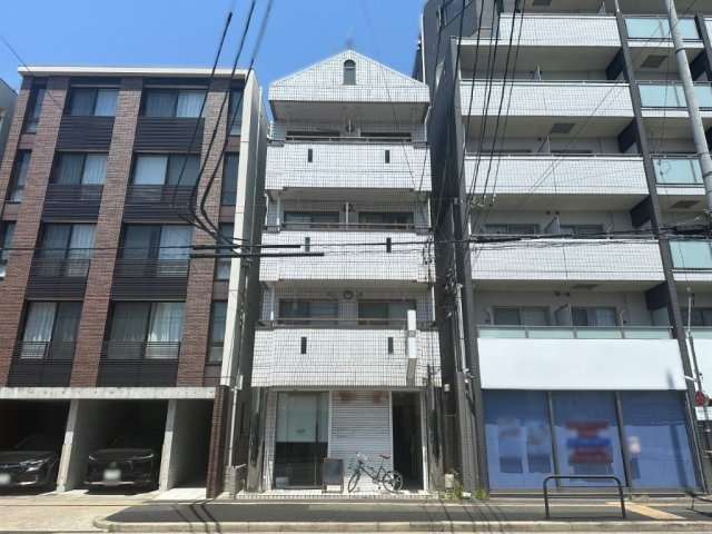 【外観】の画像