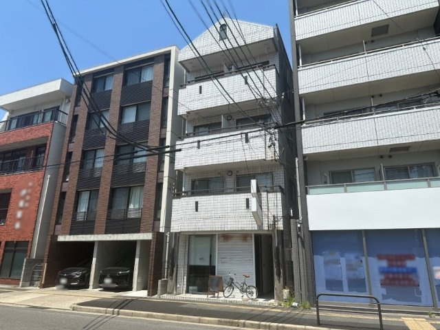 【外観】の画像