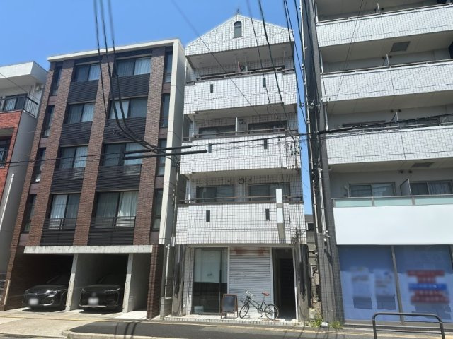 【外観】の画像