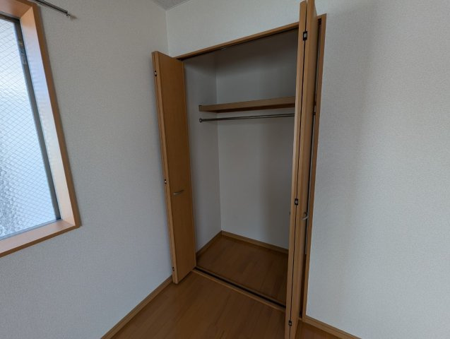 アンプルール Shineの収納