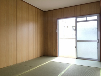  | コーポ若松 | ※別室参考写真使用