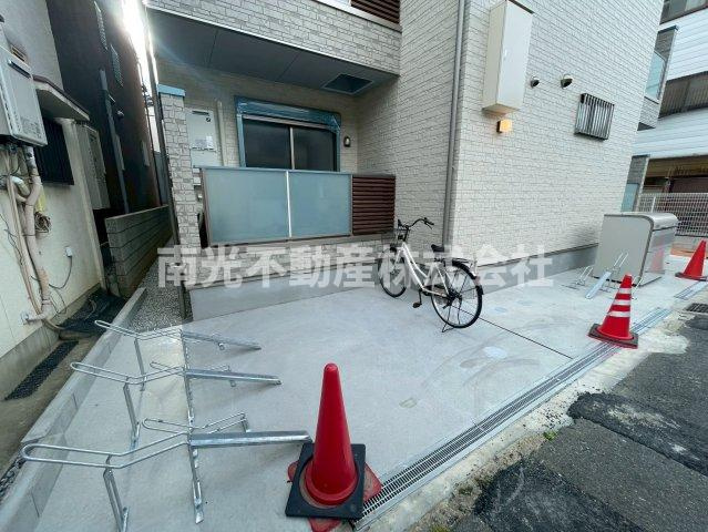 LUANAのその他共用部分