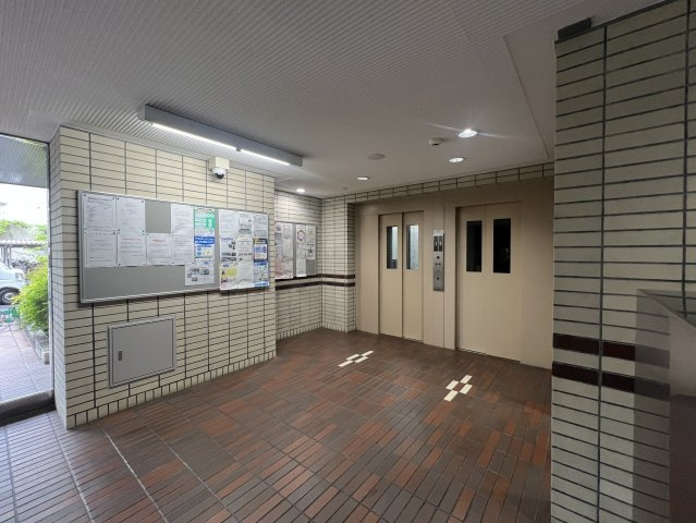 2駅利用可◎近いほうで3分・遠いほうで徒歩6分…え、近すぎん？少しは歩いた方が健康的よ！ジム、契約しますか？な、【藤和西横浜ハイタウン】リノベーションのその他