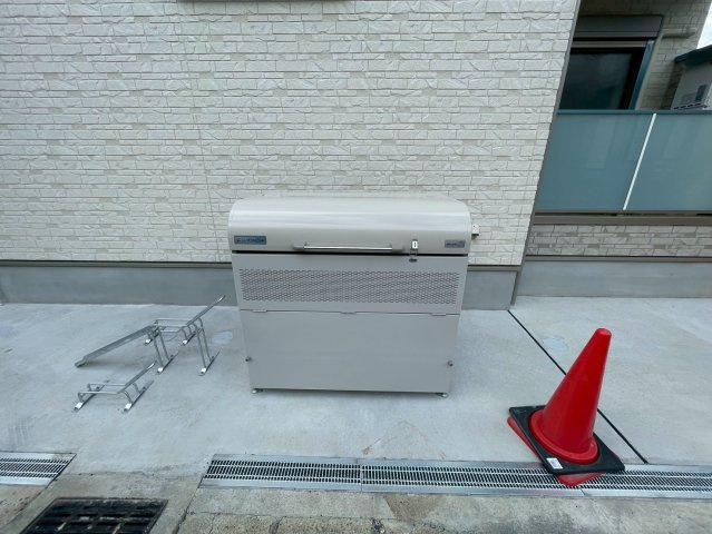 LUANAのその他共用部分