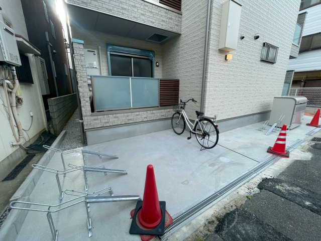 LUANAのその他共用部分