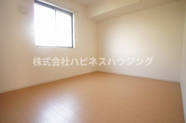 エクロール正連寺Ａの内装