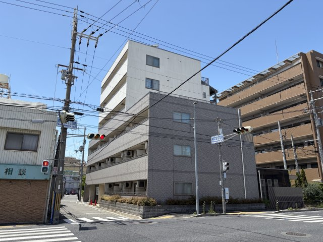 Sharon塚口