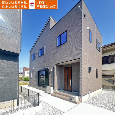 桜井市西之宮